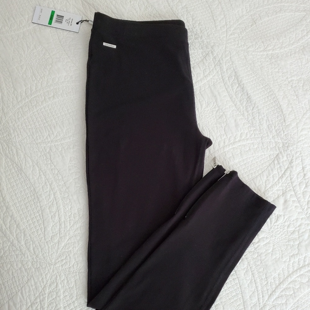 Calvin Klein Leggings NWTS